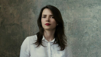 Олеся Яремчук